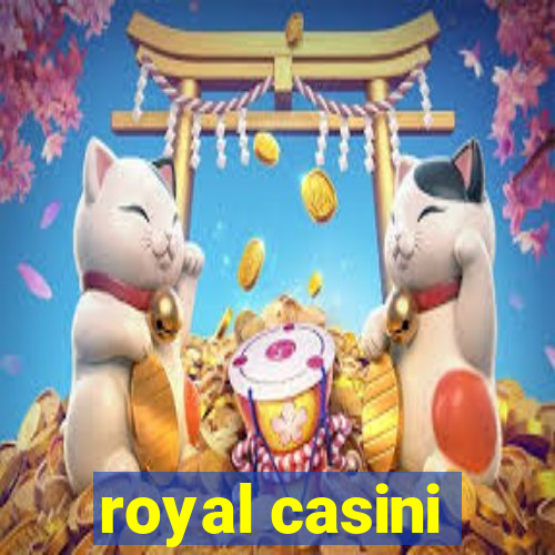 royal casini