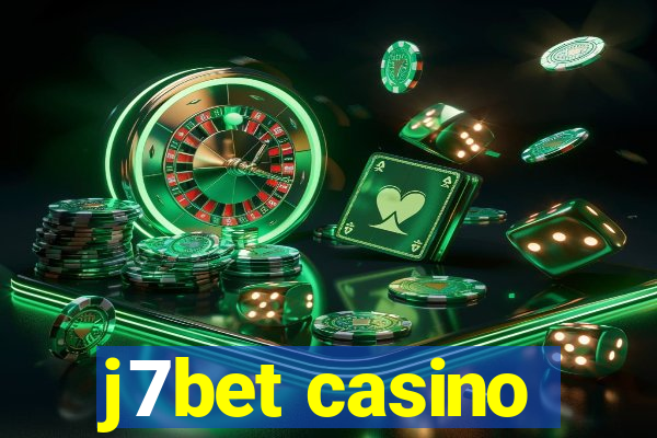 j7bet casino