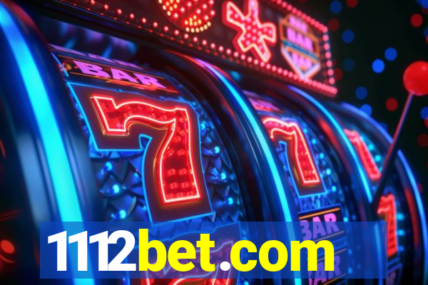 1112bet.com