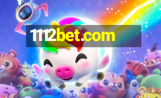 1112bet.com