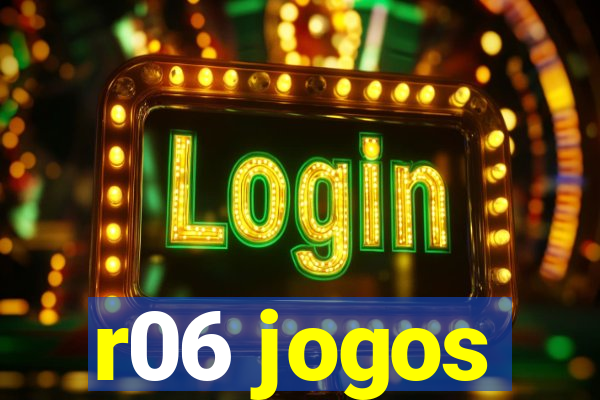 r06 jogos