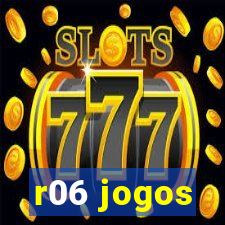 r06 jogos