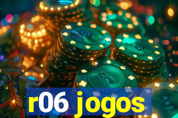 r06 jogos