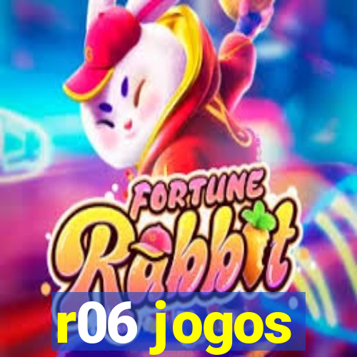 r06 jogos