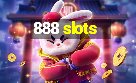 888 slots