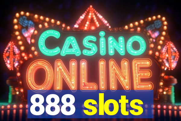 888 slots