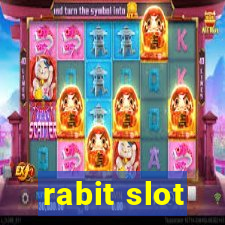 rabit slot