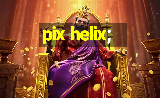 pix helix;