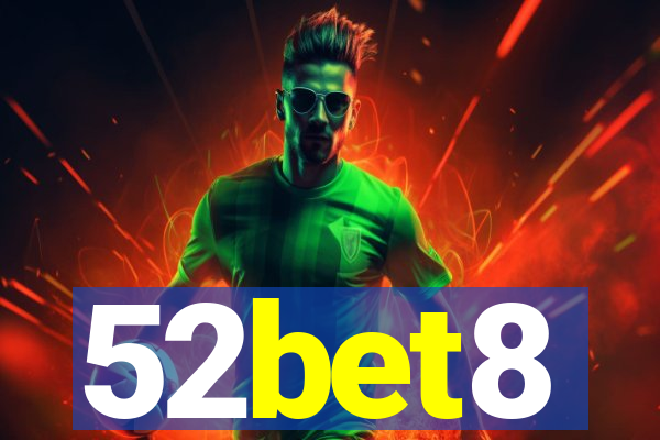 52bet8