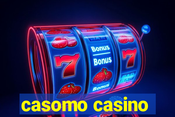 casomo casino