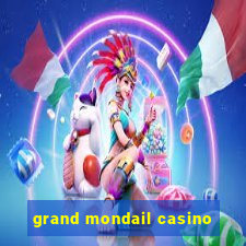 grand mondail casino