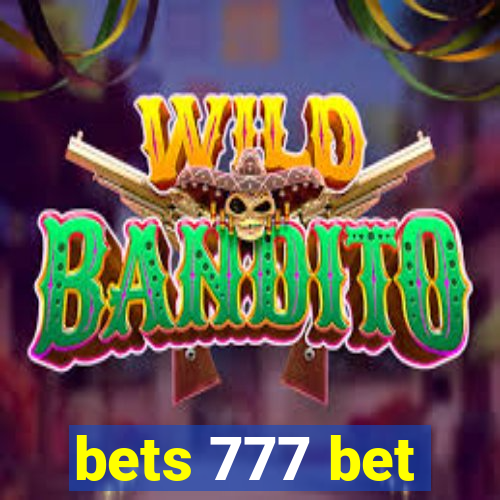 bets 777 bet