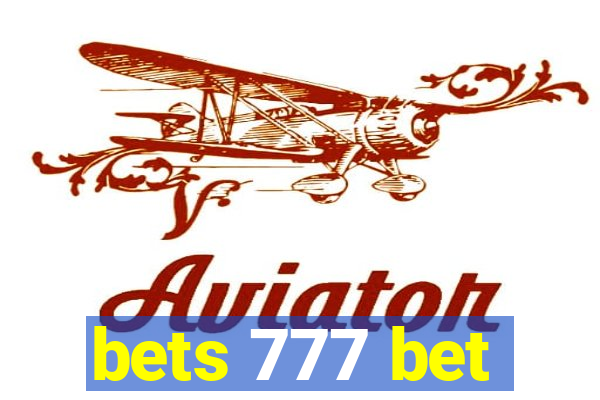 bets 777 bet