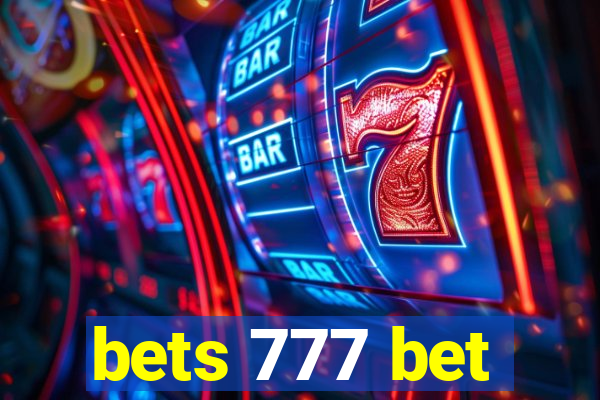 bets 777 bet