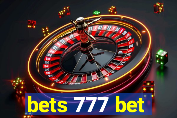 bets 777 bet