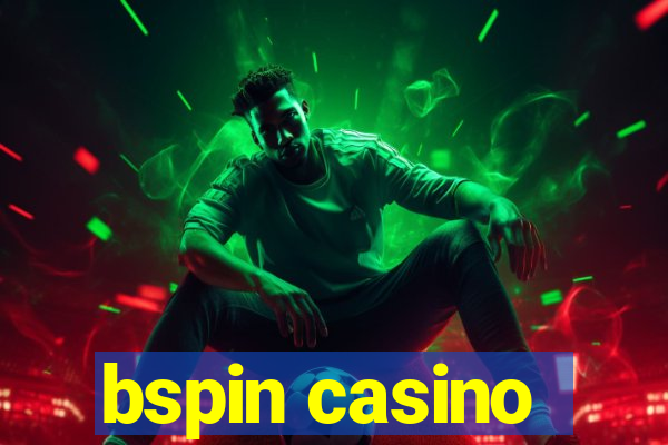 bspin casino