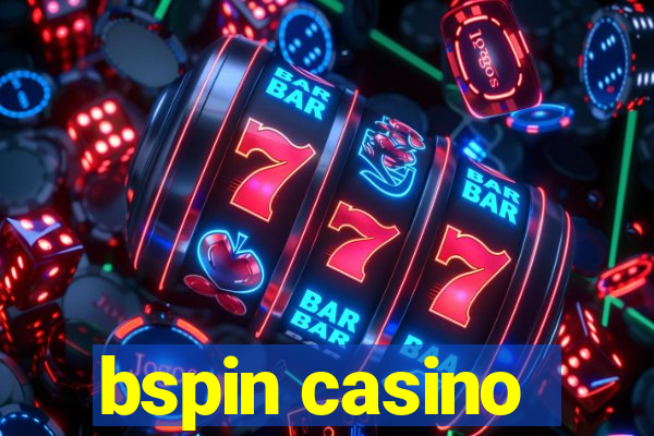 bspin casino