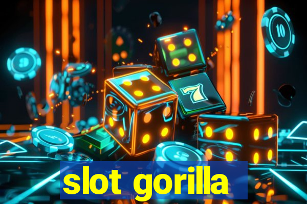 slot gorilla