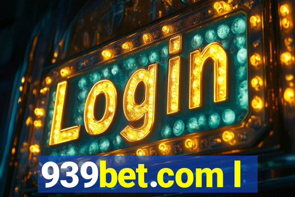 939bet.com l