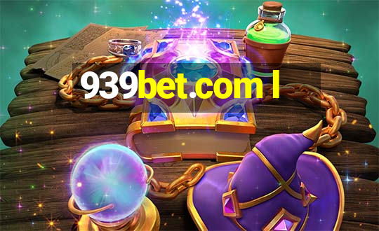 939bet.com l