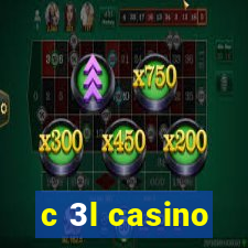 c 3l casino