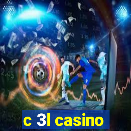 c 3l casino