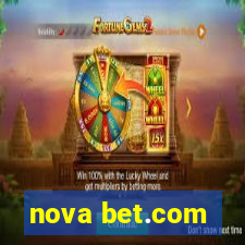 nova bet.com