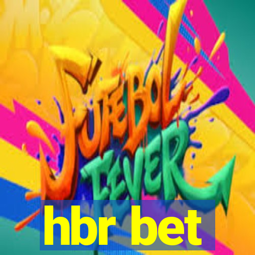 hbr bet