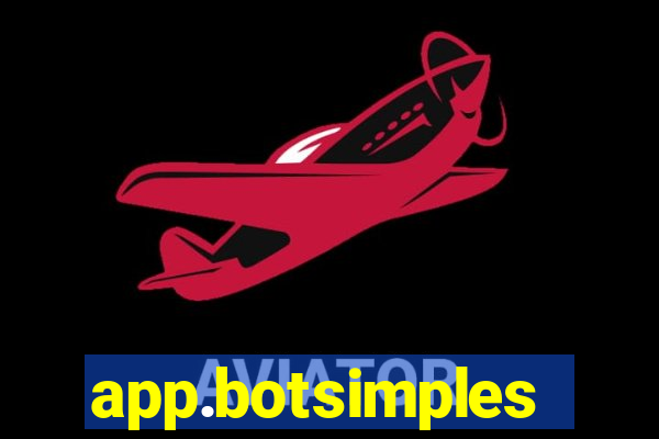 app.botsimples