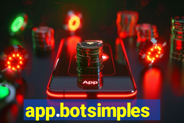 app.botsimples