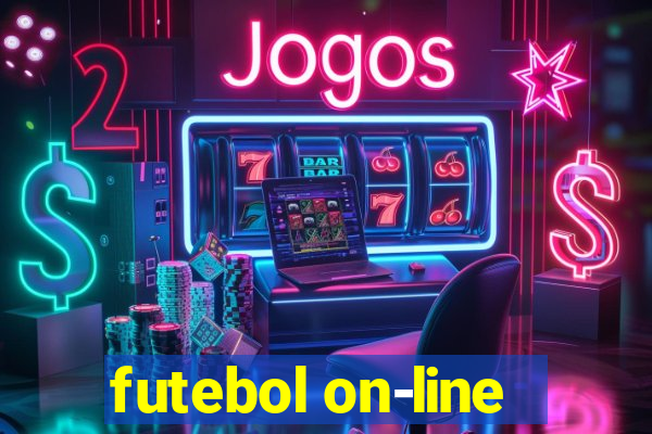 futebol on-line