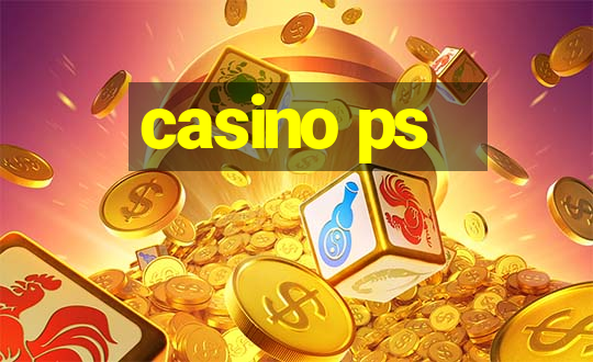 casino ps