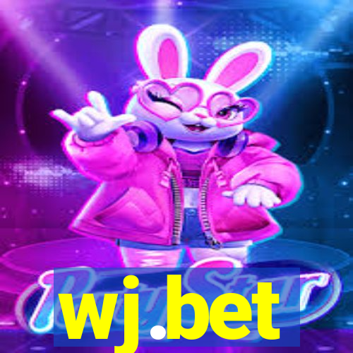 wj.bet