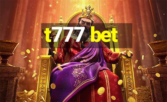 t777 bet