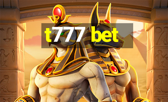 t777 bet