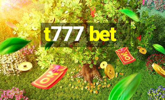 t777 bet