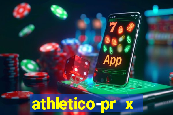 athletico-pr x vasco minuto a minuto