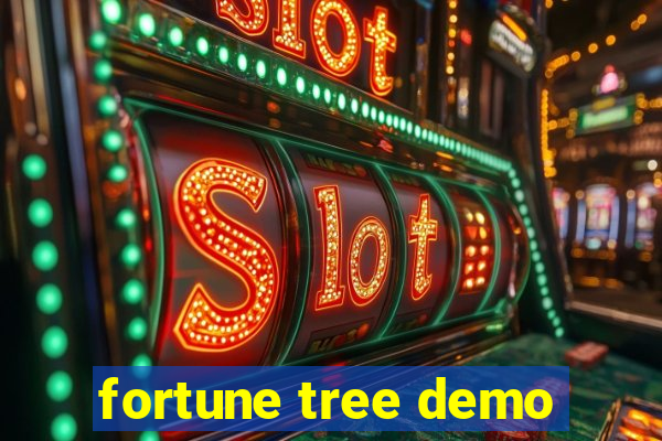 fortune tree demo