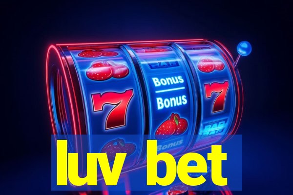 luv bet