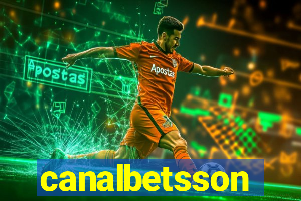 canalbetsson