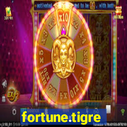 fortune.tigre