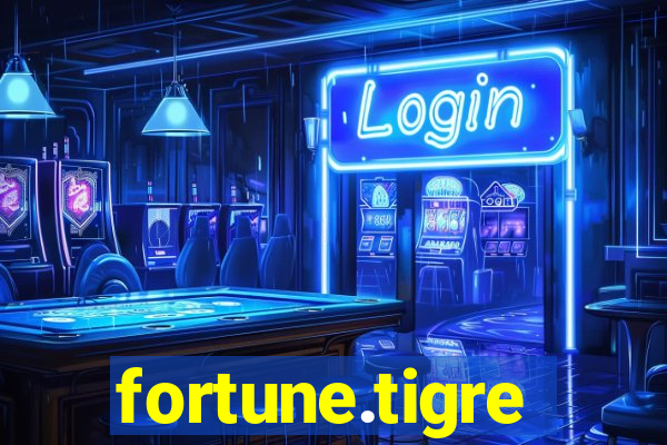 fortune.tigre