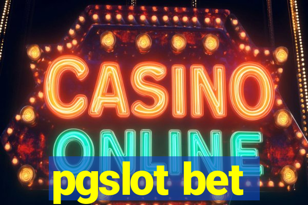 pgslot bet