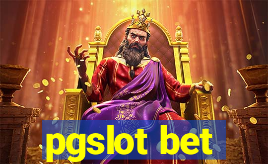 pgslot bet