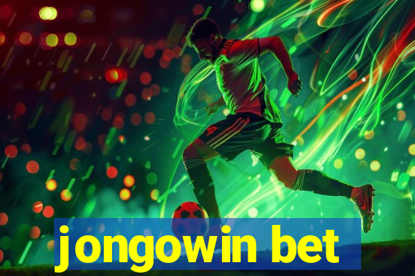 jongowin bet