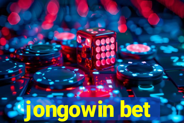 jongowin bet