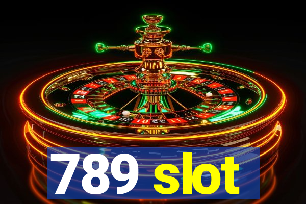 789 slot