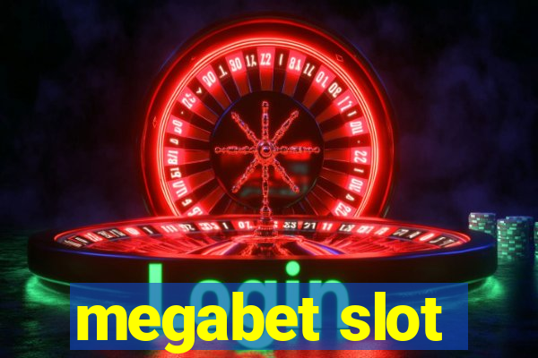 megabet slot