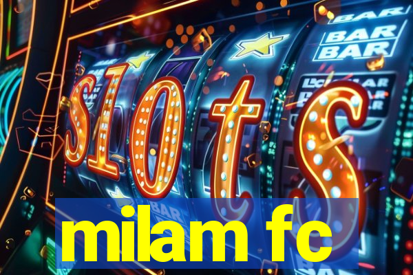 milam fc