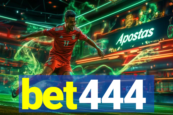 bet444